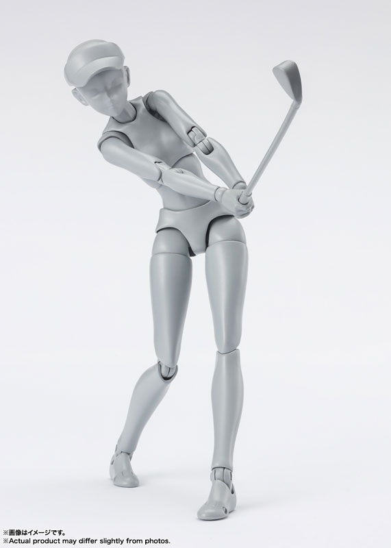 《夏本舖》代理 BANDAI S.H.Figuarts Body醬 運動 Edition DX WING SHF 可動