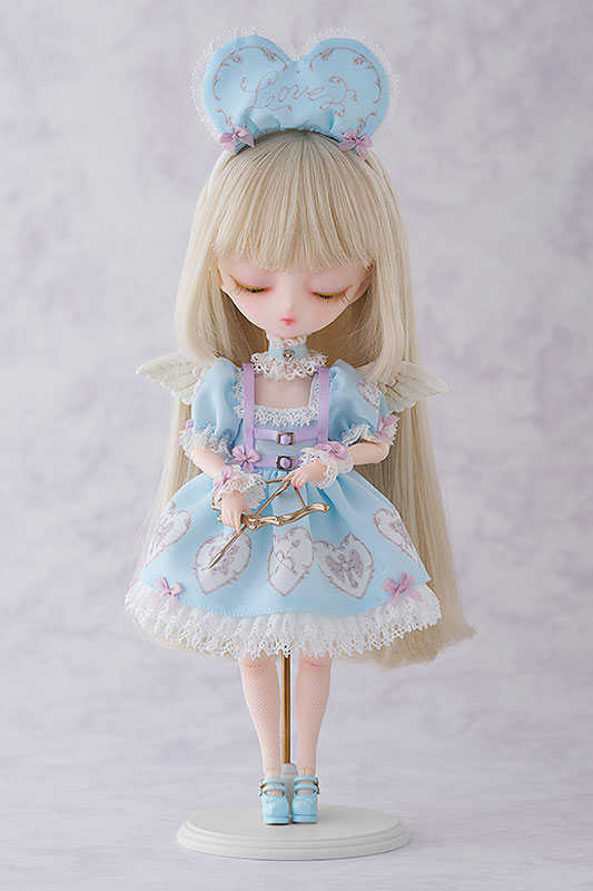 《夏本舖》代理 GSC Harmonia bloom Seasonal Doll petale 藍 季節人偶 第五彈