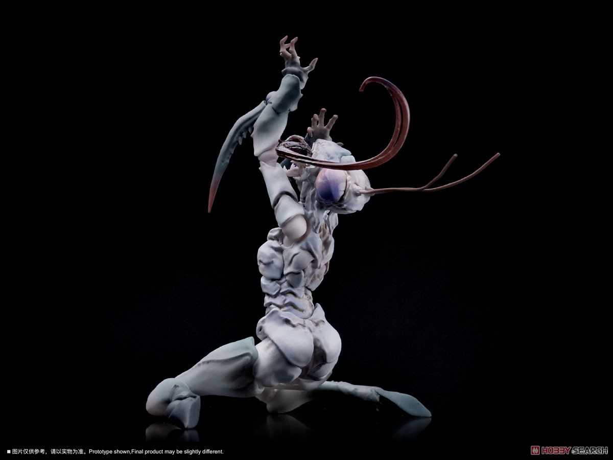 夏本舖》現貨SEXY ICE 冰感工作室B0127 螳螂Mantis 1/12 蟲系列實驗體