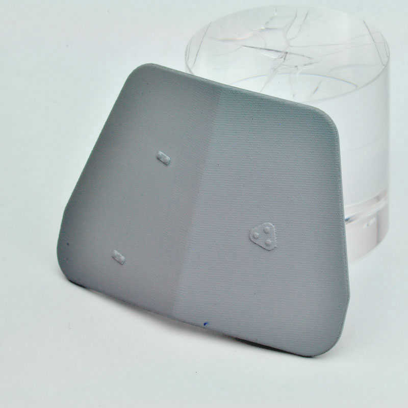 《夏本舖》日版 TOMYTEC FIGMA LD017 重裝盾牌 迷你武裝 組裝模型 LittleArmory 1/12