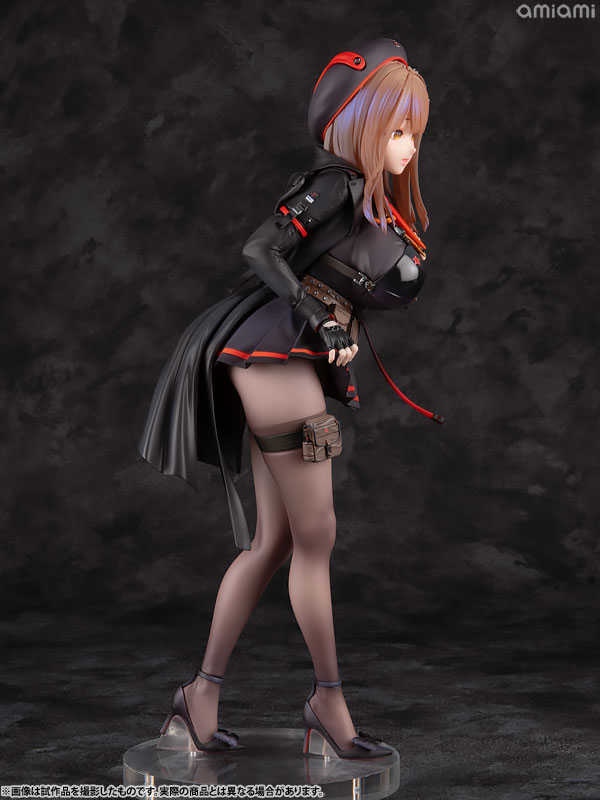 《夏本舖》代理 F:NEX 勝利女神 妮姬 NIKKE 艾瑪 1/7 手套 特種部隊 輔助 戰鬥 手遊 遊戲 FuRyu