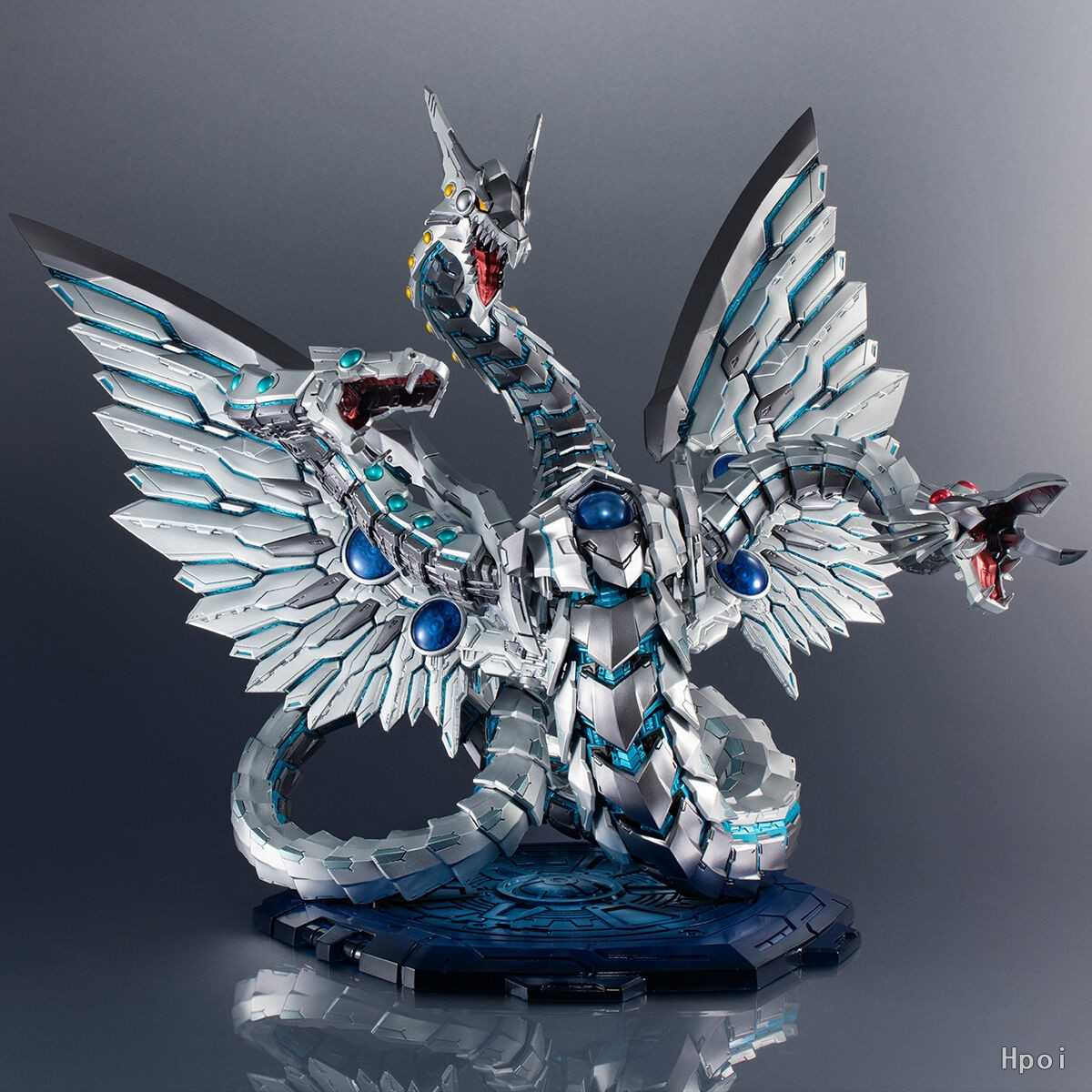 《夏本舖》代理 MegaHouse ART WORKS MONSTERS 遊戲王GX 電子終結龍 怪獸之決鬥 MH