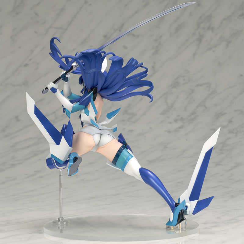 《夏本舖》代理 Hobby Stock 戰姬絕唱 SYMPHOGEAR GX 風鳴翼 美少女 武士刀 裝甲 翼姐 防人