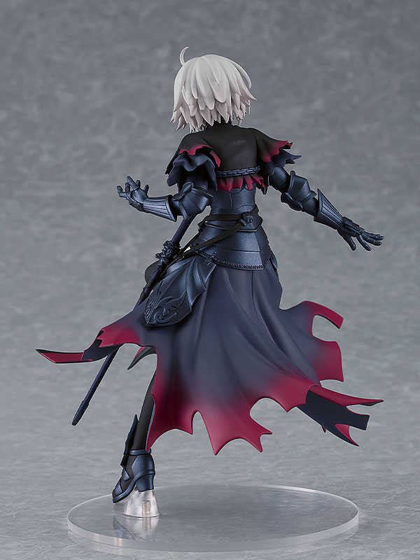 《夏本舖》代理 GSC POP UP PARADE Fate FGO 貞德 Alter 復仇者 命運 冠位指定 召喚從者