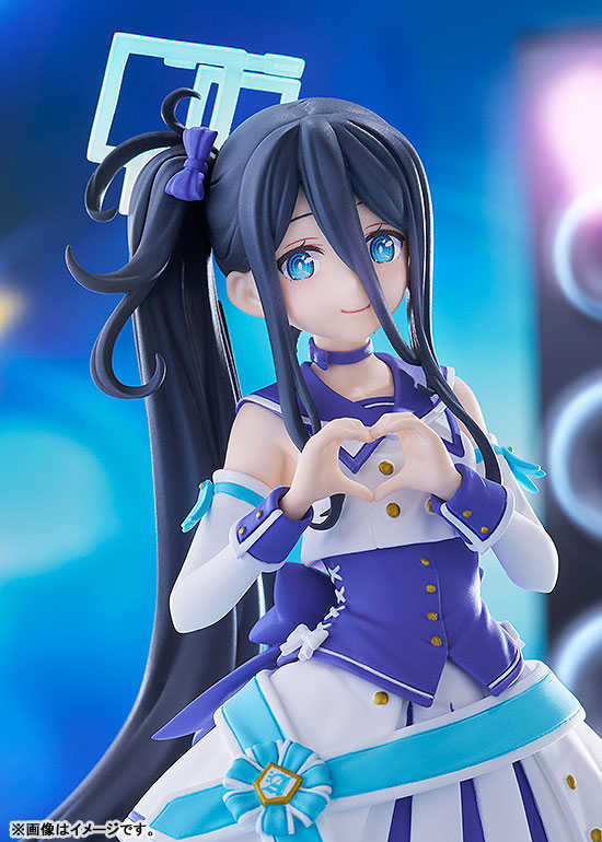 《夏本舖》代理 GSC POP UP PARADE 蔚藍檔案 愛麗絲 惡作劇☆前線 天童 光環 機娘 玩家 小天使 遊戲