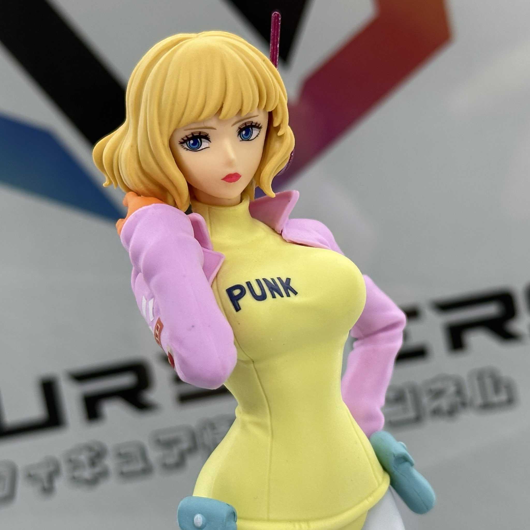 《夏本舖》日版 BANPRESTO DXF 海賊王 航海王 絲媞希 蛋頭島 史翠西 絲圖西 間諜 CP-0 金證 景品