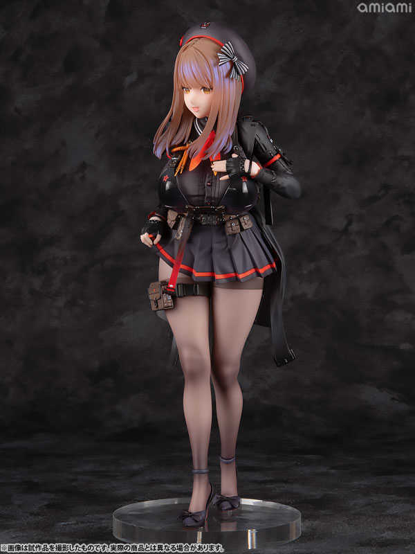 《夏本舖》代理 F:NEX 勝利女神 妮姬 NIKKE 艾瑪 1/7 手套 特種部隊 輔助 戰鬥 手遊 遊戲 FuRyu