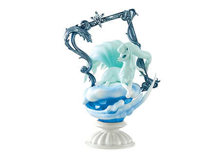 《夏本舖》日版 RE-MENT 寶可夢 Decorative Frame Collection 裝飾框 盒玩 中盒6入