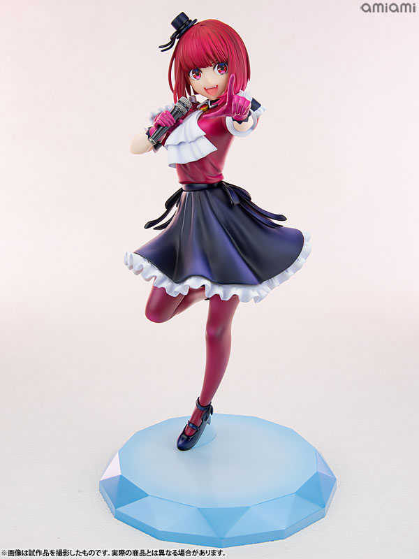 《夏本舖》代理 KADOKAWA KDcolle 我推的孩子 有馬佳奈 1/7 童星 女演員 偶像 團體 B小町 角川