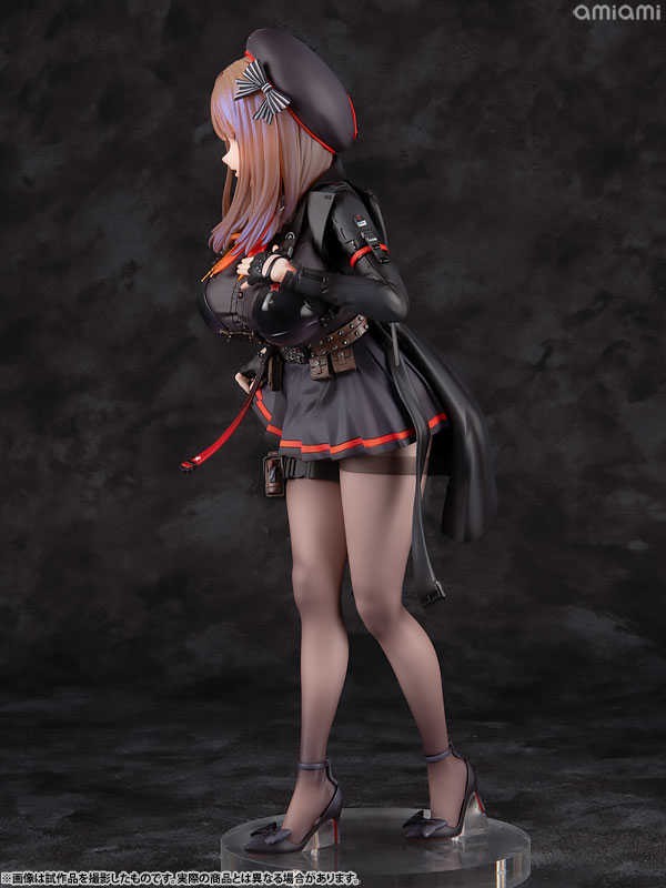 《夏本舖》代理 F:NEX 勝利女神 妮姬 NIKKE 艾瑪 1/7 手套 特種部隊 輔助 戰鬥 手遊 遊戲 FuRyu