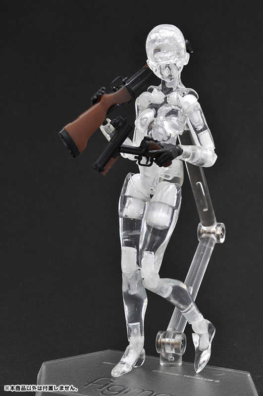 《夏本舖》日版 TOMYTEC FIGMA LA012 M79 迷你武裝 Little Armory 組裝 模型