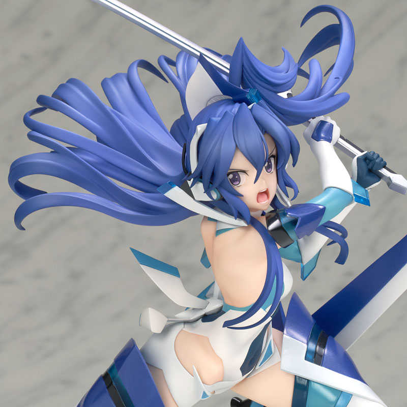 《夏本舖》代理 Hobby Stock 戰姬絕唱 SYMPHOGEAR GX 風鳴翼 美少女 武士刀 裝甲 翼姐 防人