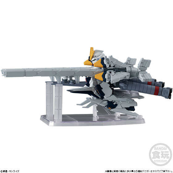 《夏本舖》代理 BANDAI 鋼彈 FW GUNDAM CONVERGE EX28 NT鋼彈 A裝備 武器 機器 戰艦