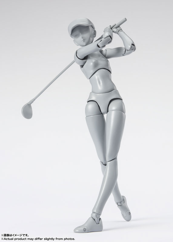 《夏本舖》代理 BANDAI S.H.Figuarts Body醬 運動 Edition DX WING SHF 可動