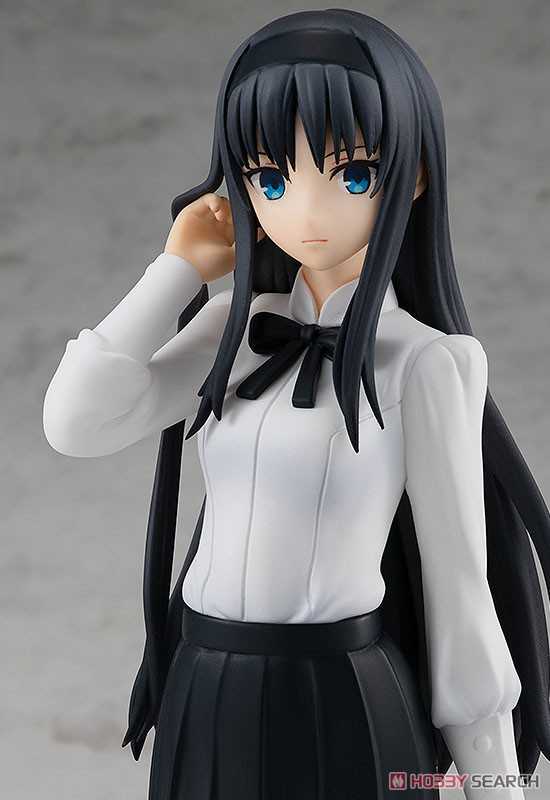 《夏本舖》日版 GSC POP UP PARADE 月姬 遠野秋葉 美少女 洋裝 赤鬼 吸血鬼 長直髮 長裙 Fate