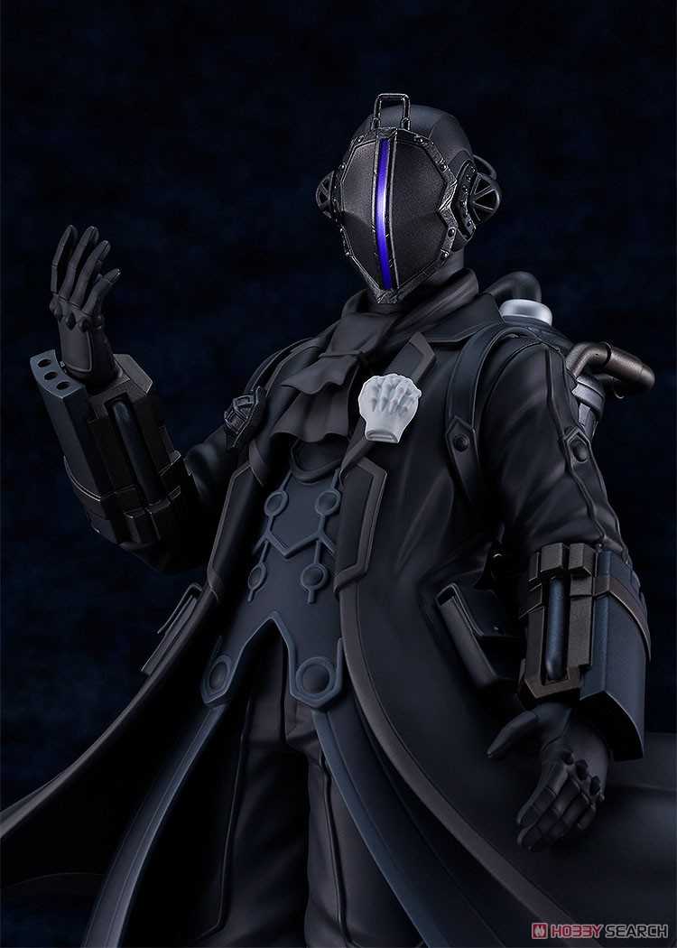 《夏本舖》代理 GSC POP UP PARADE SP 來自深淵 劇場版 黎明卿 波多爾多 科學家 森川智之 土筆章人