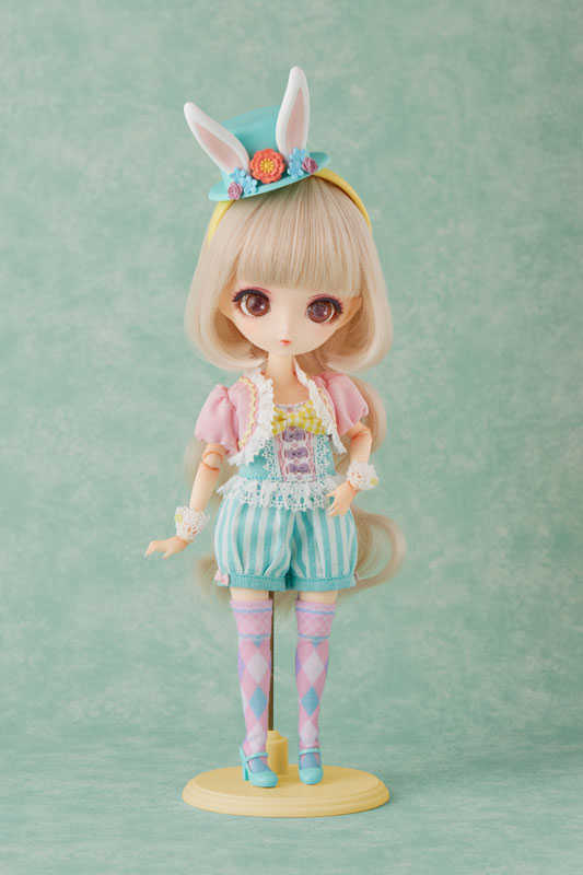 《夏本舖》代理 GSC Harmonia bloom Seasonal Doll Charlotte (Melone)