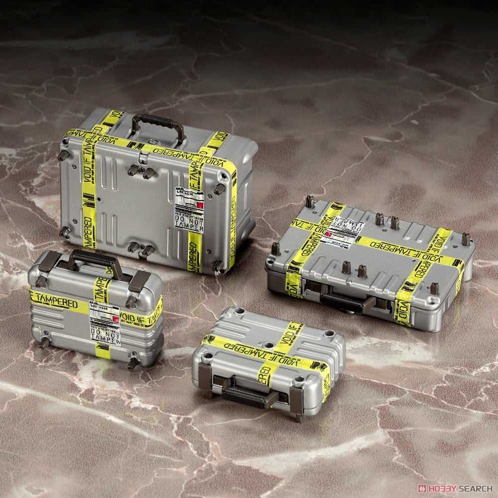 《夏本舖》日版 壽屋 死亡擱淺 倒三輪車 摩托車 貨物箱 載具 騎乘 型態 遊戲 零件 組裝 模型 KOTOBUKIYA