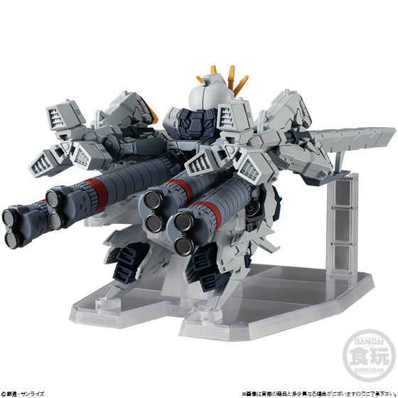 《夏本舖》代理 BANDAI 鋼彈 FW GUNDAM CONVERGE EX28 NT鋼彈 A裝備 武器 機器 戰艦