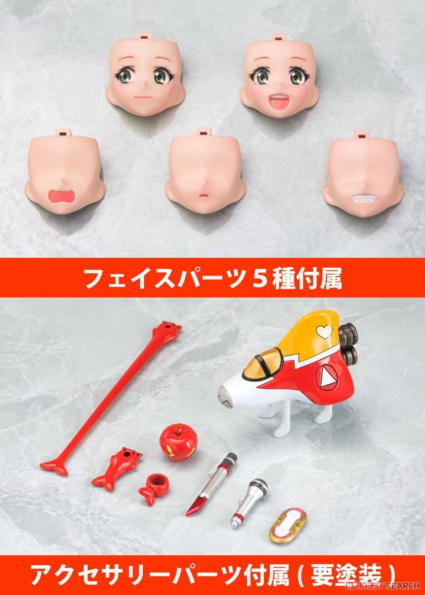 《夏本舖》日版 青島社 VFG 超時空要塞DELTA VF-31J 芙蕾雅 薇恩 AOSHIMA 機娘 組裝 模型 可動