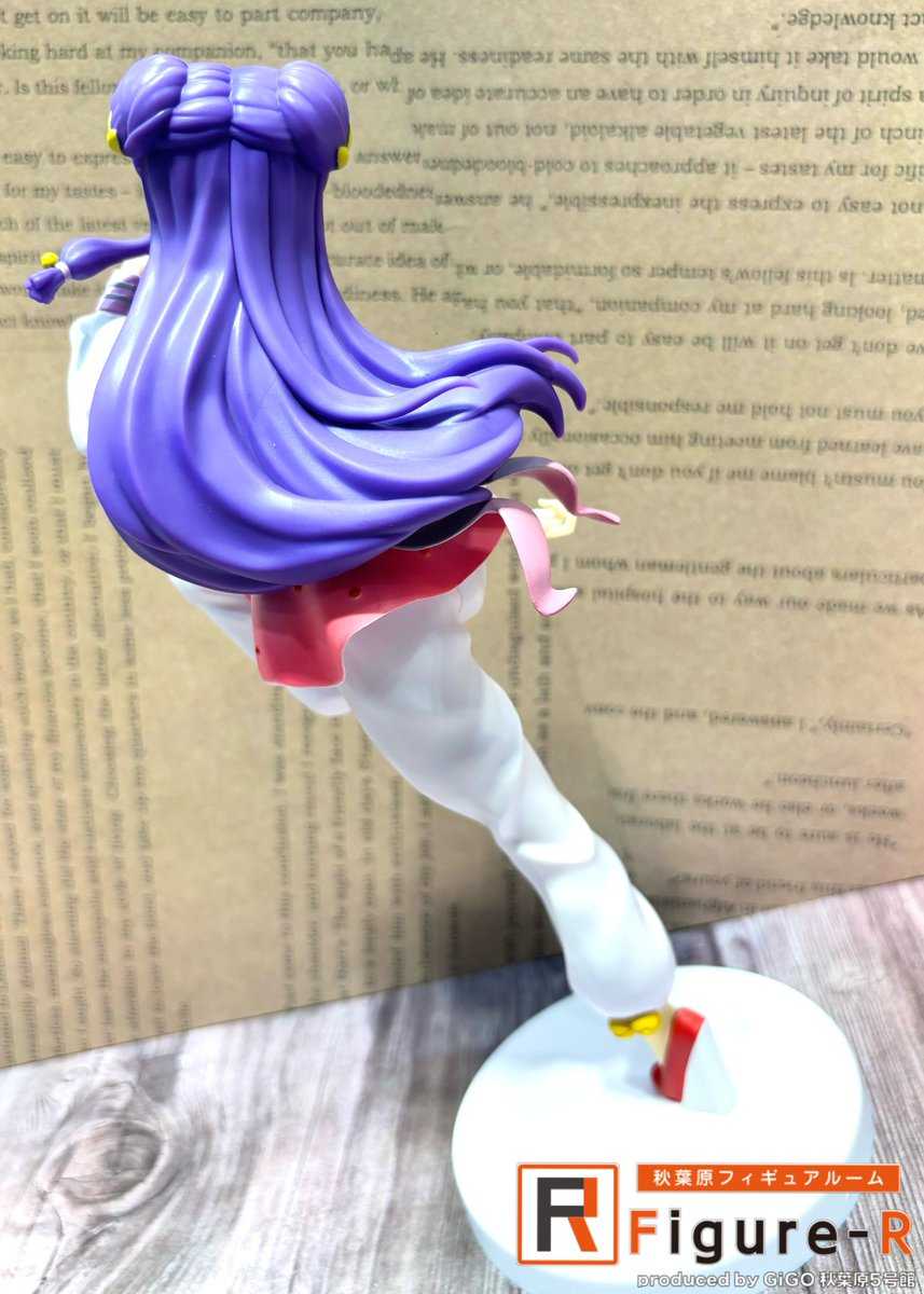 《夏本舖》代理 BANPRESTO G\u0026G 亂馬1/2 珊璞 GLITTER＆GLAMOURS 經典角色 收藏 景品