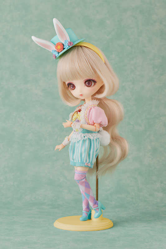 《夏本舖》代理 GSC Harmonia bloom Seasonal Doll Charlotte (Melone)