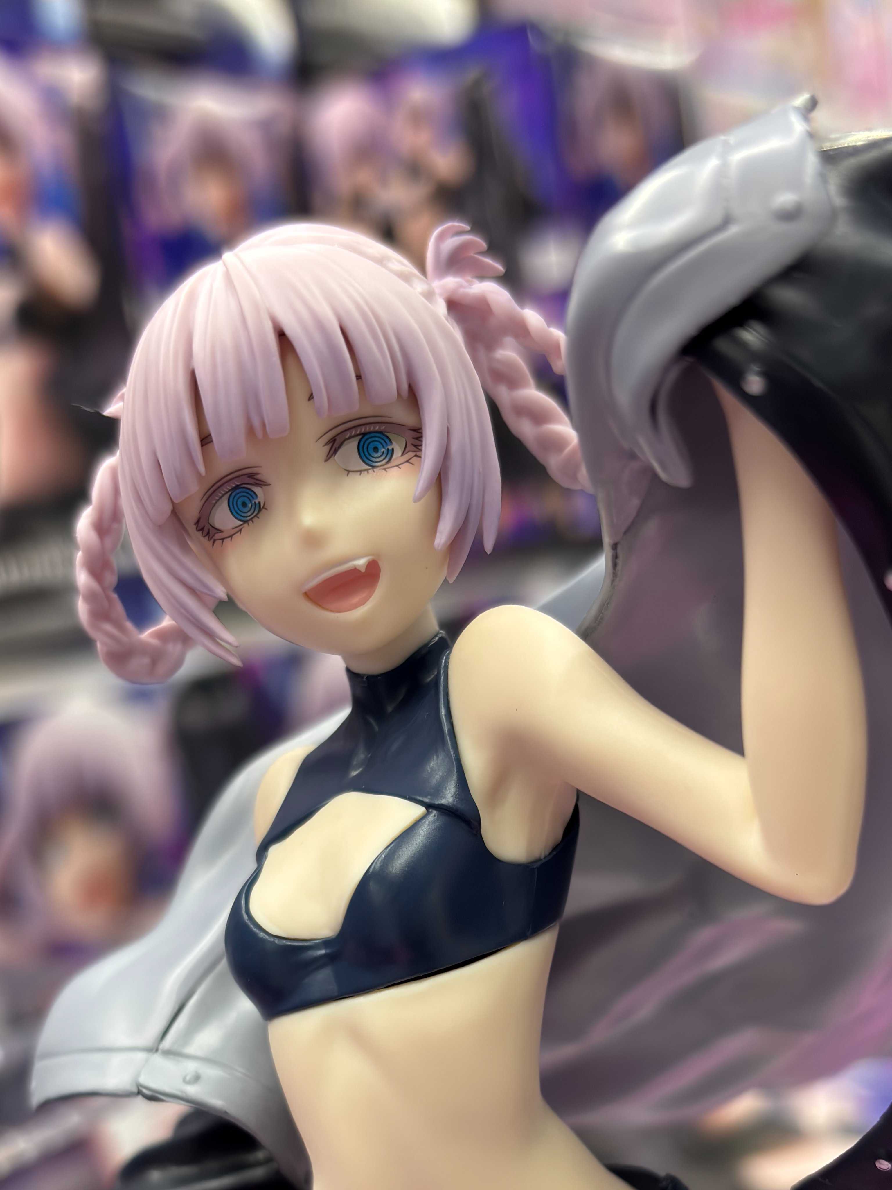 《夏本舖》日版 BANPRESTO GLITTER \u0026 GLAMOURS 徹夜之歌 七草薺 G\u0026G NAZUNA 景品