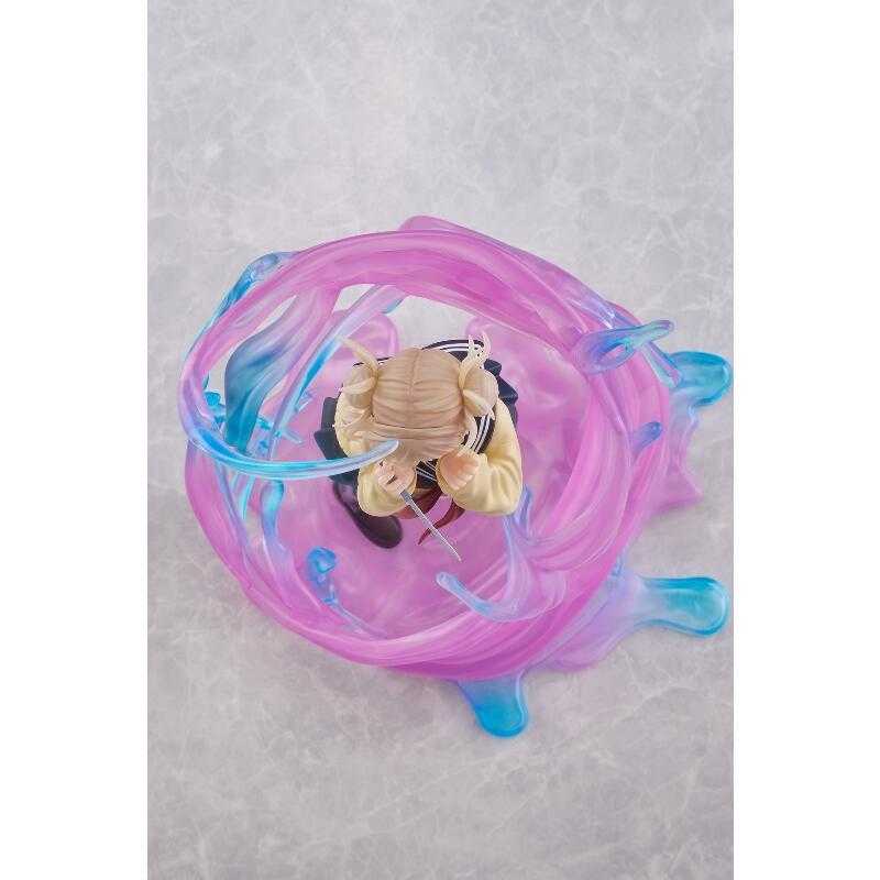 《夏本舖》代理 TAITO DRESSTA Statue Figure 我的英雄學院 渡我被身子 水手服 丸子頭 我英