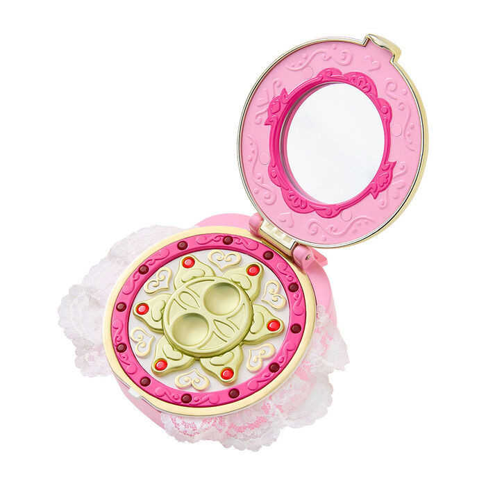 《夏本舖》現貨 BANDAI 不可思議星球的雙胞胎公主 SPECIAL MEMORIZE 變身器 芬恩 蓮恩 太陽之光