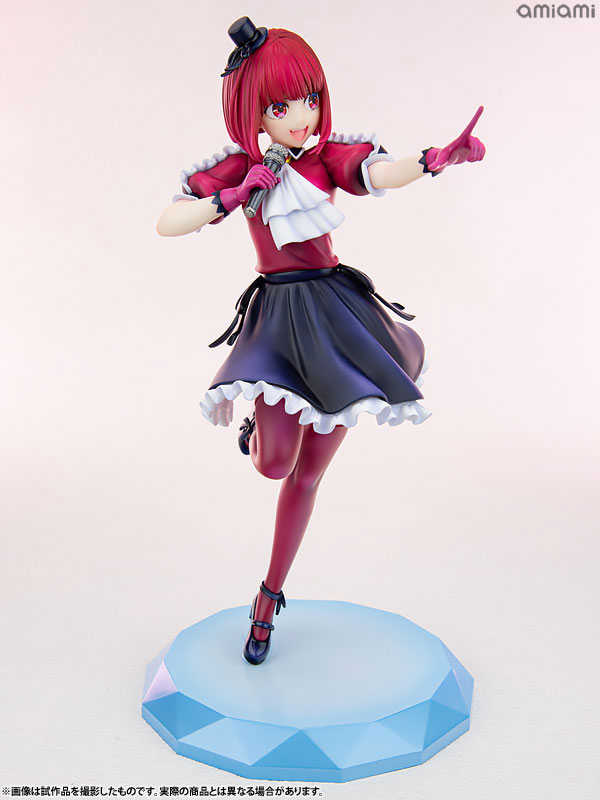 《夏本舖》代理 KADOKAWA KDcolle 我推的孩子 有馬佳奈 1/7 童星 女演員 偶像 團體 B小町 角川