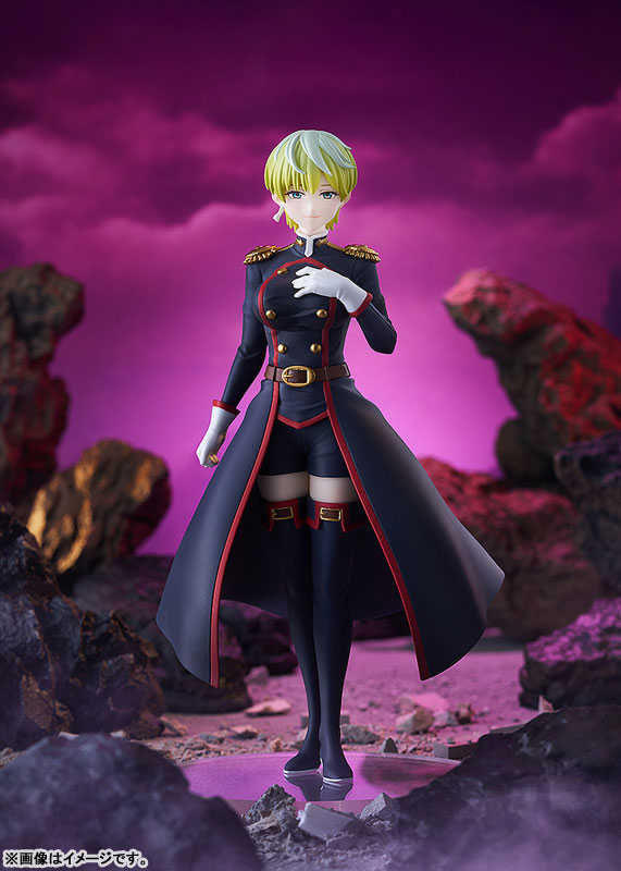 《夏本舖》代理 GSC POP UP PARADE 魔都精兵的奴隸 出雲天花 組織 領導人 魔防隊 組長 瞬間移動 能力