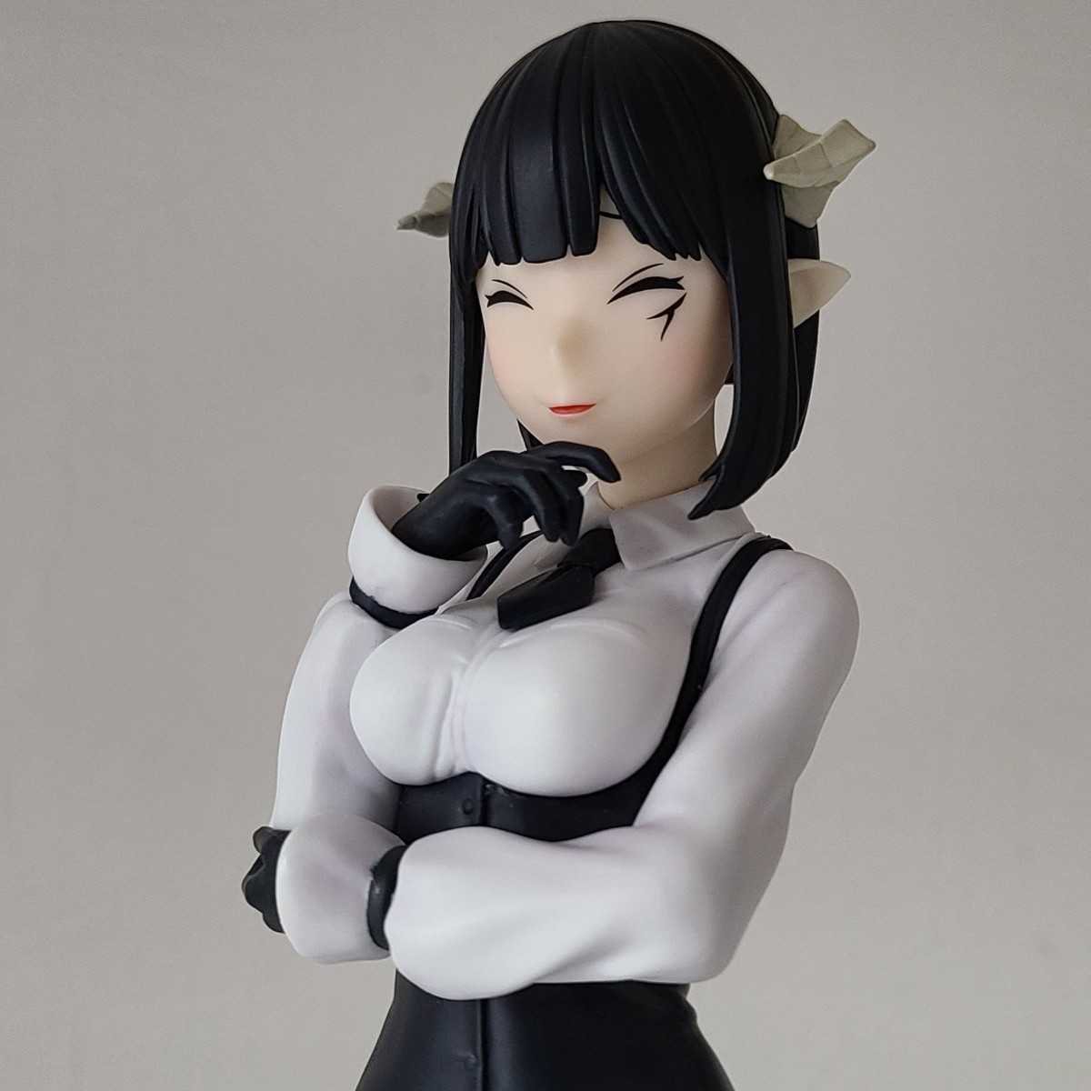 《夏本舖》日版 BANPRESTO 公主殿下拷問的時間到了 朵伽 托加爾 魔王軍 惡魔 妙齡 美食 拷問 情報 景品