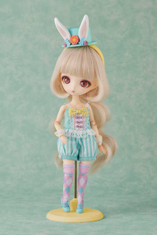 《夏本舖》代理 GSC Harmonia bloom Seasonal Doll Charlotte (Melone)