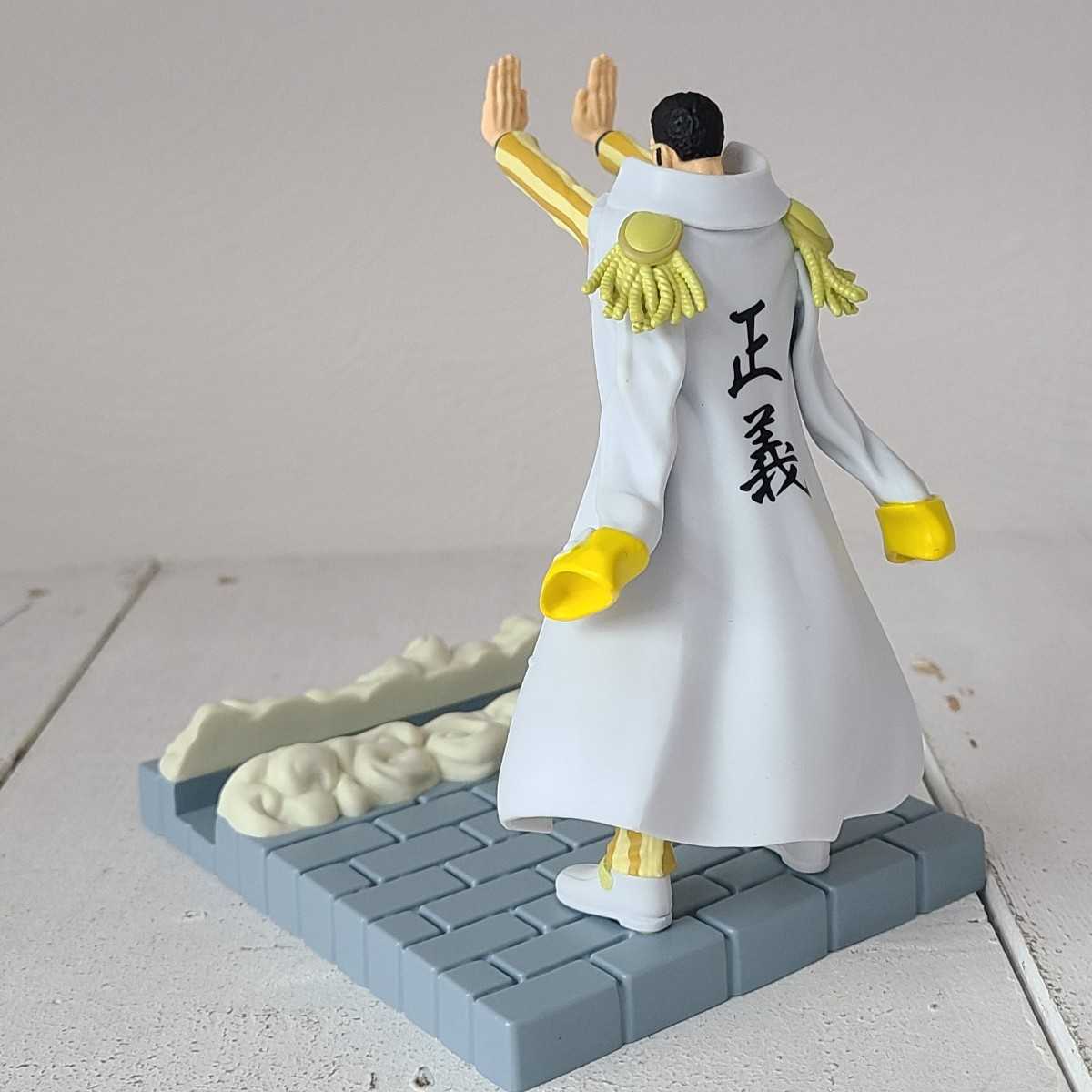 《夏本舖》日版 BANPRESTO FIGLIFE 航海王 海賊王 黃猿 波爾薩利諾 手機座 支撐座 萬普 金證 景品