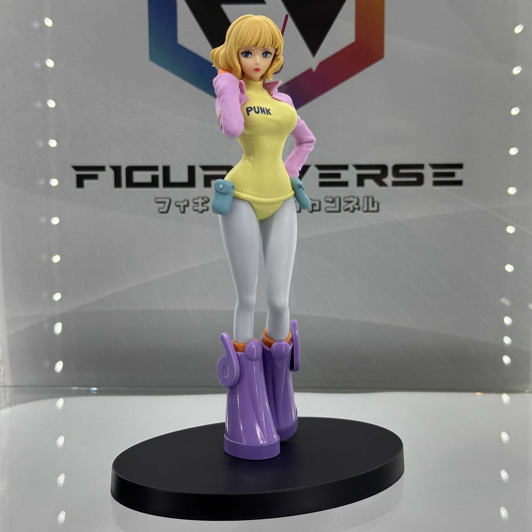 《夏本舖》日版 BANPRESTO DXF 海賊王 航海王 絲媞希 蛋頭島 史翠西 絲圖西 間諜 CP-0 金證 景品