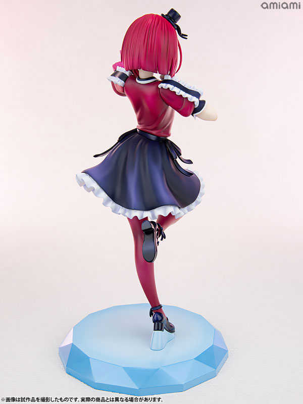 《夏本舖》代理 KADOKAWA KDcolle 我推的孩子 有馬佳奈 1/7 童星 女演員 偶像 團體 B小町 角川