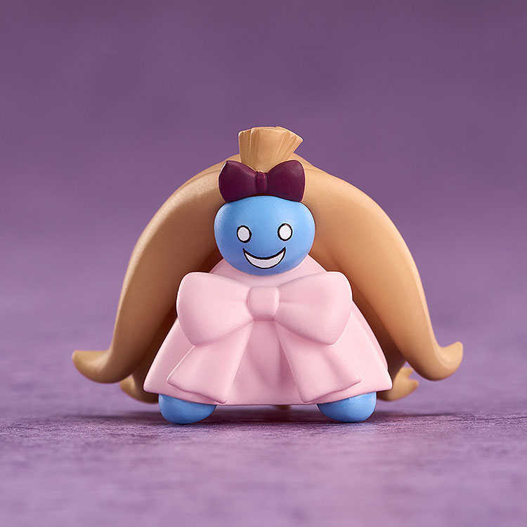 《夏本舖》代理 GSC 黏土人 2482 潘朵拉之心 札克席茲 布雷克 手杖 棒棒糖 銀髮 人偶師 獨眼 望月淳 Q版