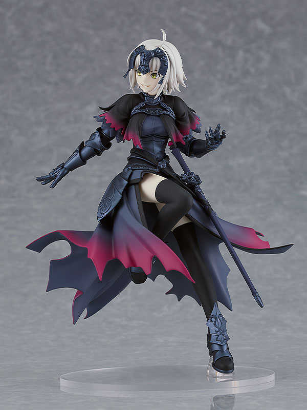 《夏本舖》代理 GSC POP UP PARADE Fate FGO 貞德 Alter 復仇者 命運 冠位指定 召喚從者