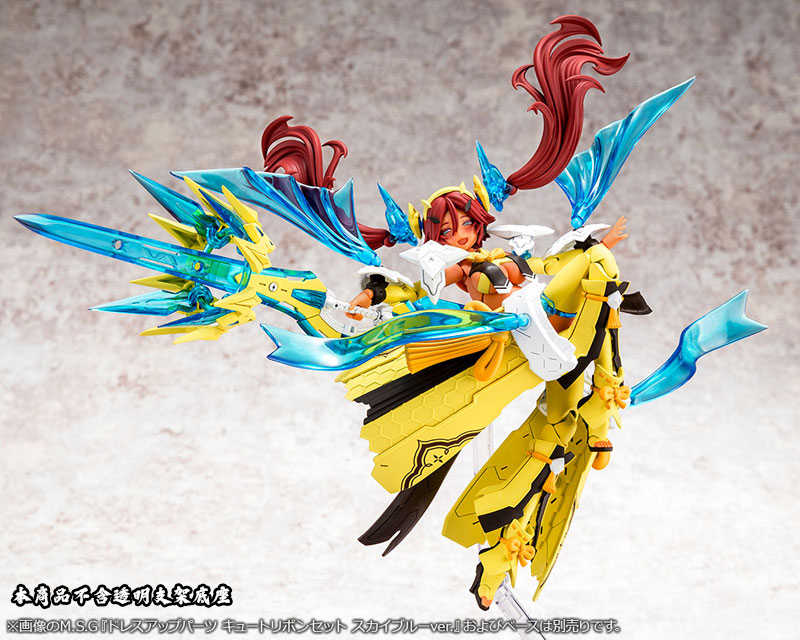 《夏本舖》日版 壽屋 Megami Device 女神裝置 皇巫 天鈿女命 陽光 舞孃 淺井真紀 關節 可動 組裝 模型