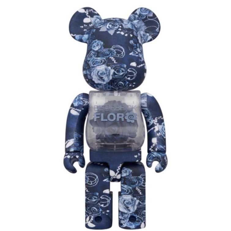 【一番賞線上抽】自製賞 Be@rbrick 庫柏力克熊 1000% 500% 400% 100%