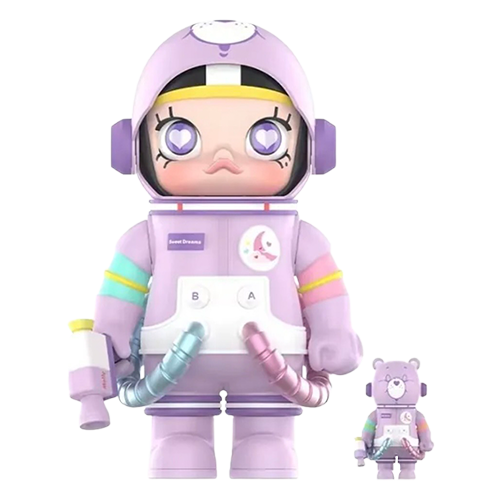 【自製賞線上抽】POPMART 泡泡馬特 宇宙狂歡日2.0