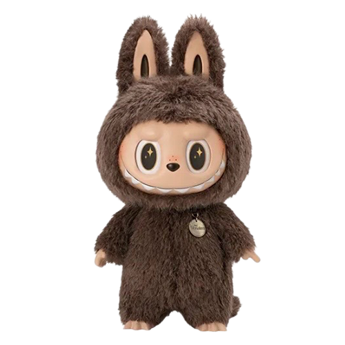 【自製賞線上抽】MOLLY\u0026LABUBU 大集合