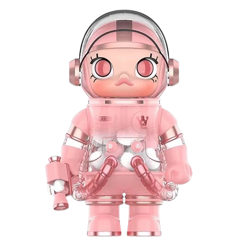 【自製賞線上抽】POPMART 泡泡馬特 宇宙狂歡日2.0