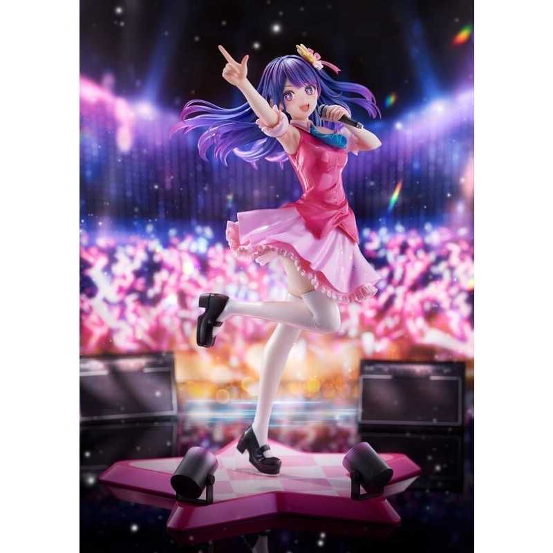 【萊笙流行國】2024/7月預購 F:NEX 我推的孩子｜星野愛 小愛 1/7 PVC 公仔