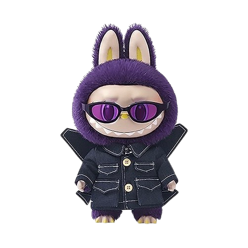 【自製賞線上抽】POP MART 泡泡瑪特 LABUBU家族