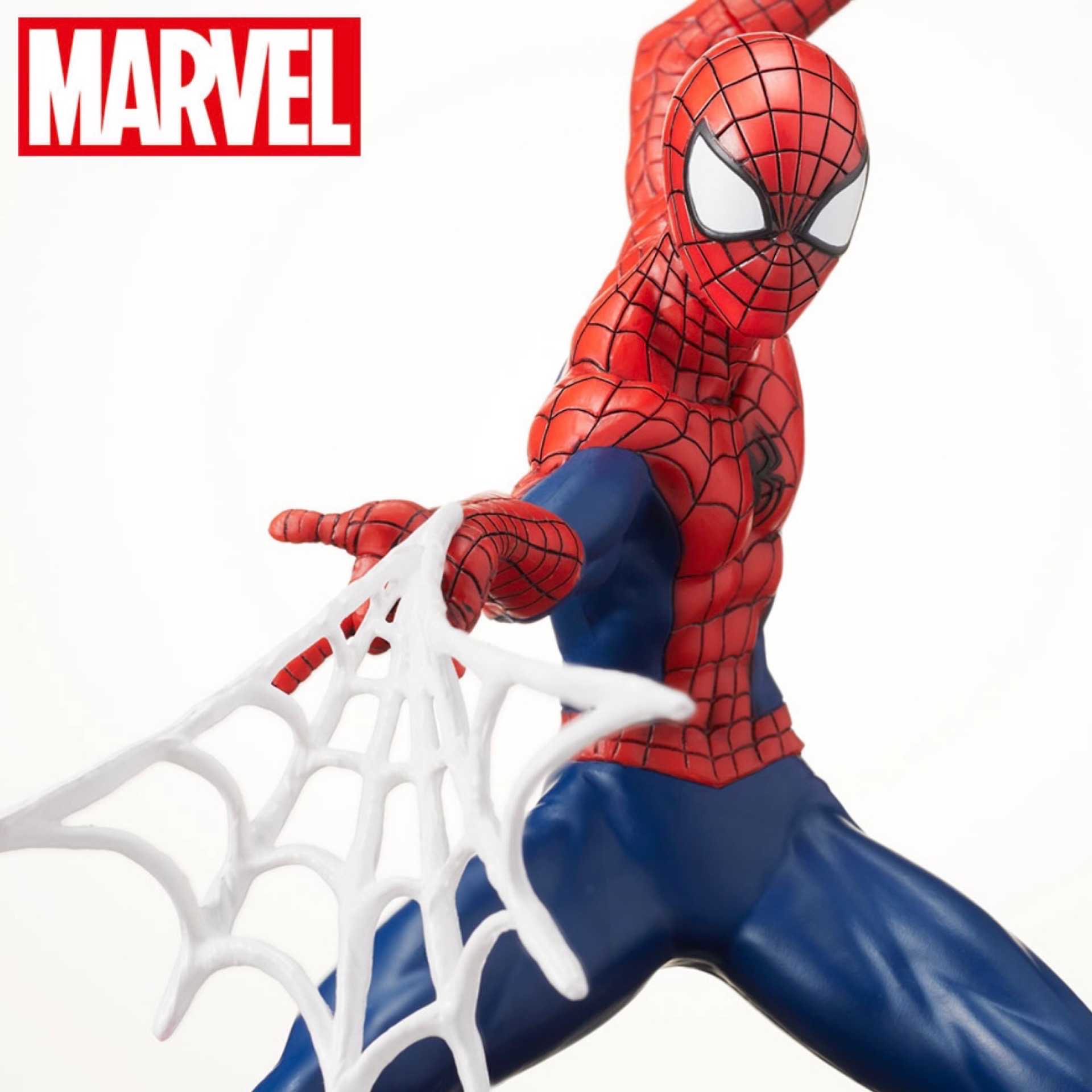 【萊笙流行國】SEGA 蜘蛛人 SPM MARVEL COMICS 公仔 景品 Spider Man