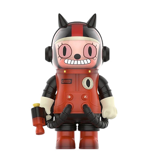 【自製賞線上抽】POPMART MOLLY 茉莉 400% 唐老鴨 黛西 初登場