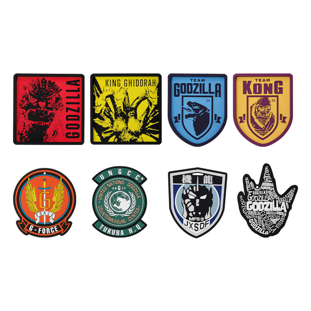 【一番賞線上抽】日版 一番賞 哥吉拉與金剛：新帝國