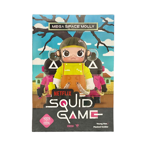 【自製賞線上抽】POPMART 泡泡馬特 宇宙狂歡日2.0