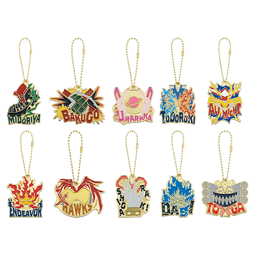 【一番賞線上抽】日版 一番賞 我的英雄學院 一連串歲月